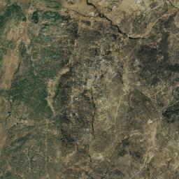 Fresnedillas Satellite Map