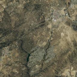 Valdemorillo Satellite Map