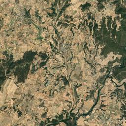 Albendea Satellite Map