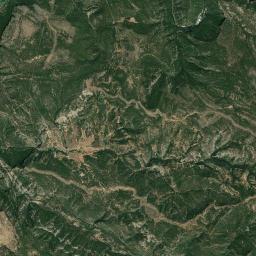 Fuertescusa Satellite Map