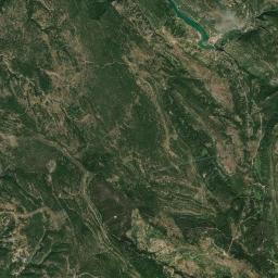 Santa María del Val Satellite Map