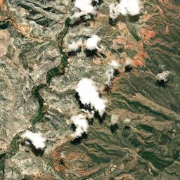 Peralejos Satellite Map