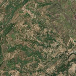 Villanova Monteleone Satellite Map