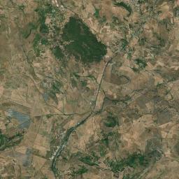 Torralba Satellite Map