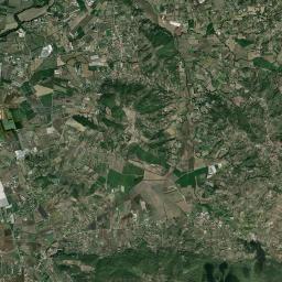 Matinella Satellite Map