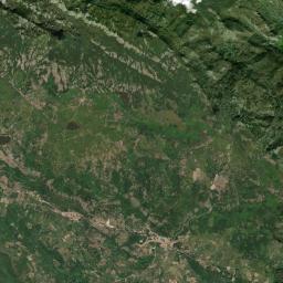 Ottati Satellite Map