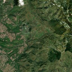 Sasso di Castalda Satellite Map