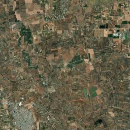 San Marzano di San Giuseppe Satellite Map