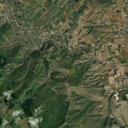 Empório Satellite Map