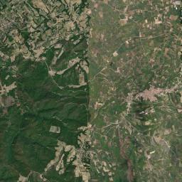 Kolindrós Satellite Map