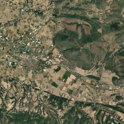 Vasiliká Satellite Map