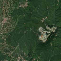Palaiochóri Satellite Map