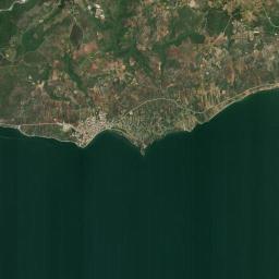 Boyalıca Satellite Map