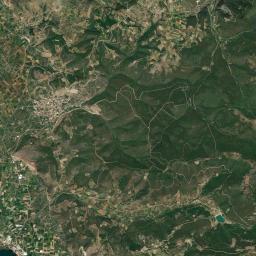 Elbeyli Satellite Map