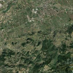 Geyve Satellite Map