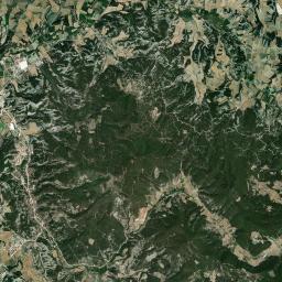 Mudurnu Satellite Map