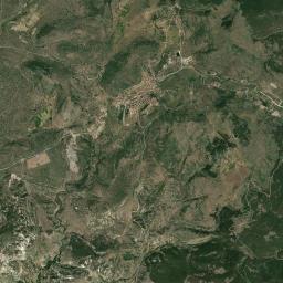 Çamlıdere Satellite Map