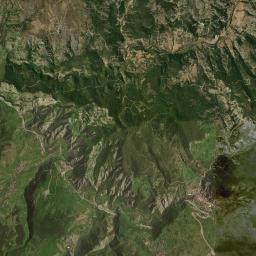 Mesudiye Satellite Map