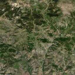 Merkez Satellite Map