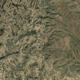 Dzit’hank’ov Satellite Map