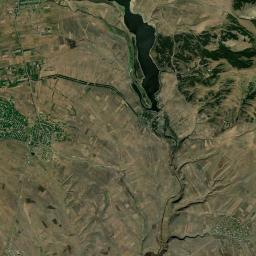Zovuni Satellite Map