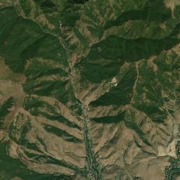 Arzakan Satellite Map