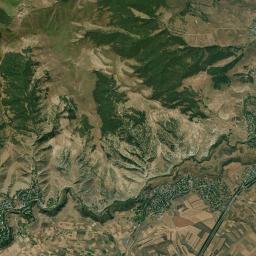 Bjni Satellite Map