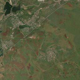 Lerrnanist Satellite Map
