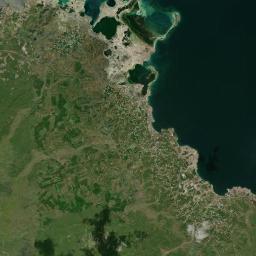 Lchap’ Satellite Map