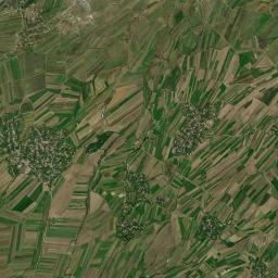 Qaramanlı Satellite Map