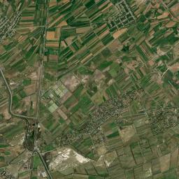 Samuxlu Satellite Map