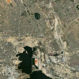 Balakhani Satellite Map