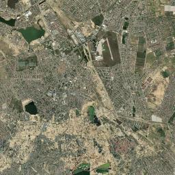 Zabrat Satellite Map