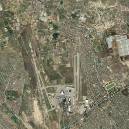 Biny Selo Satellite Map