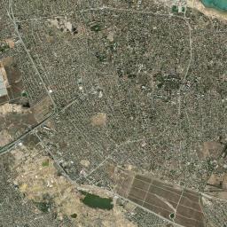 Mardakan Satellite Map