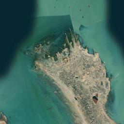 Pirallahı Satellite Map