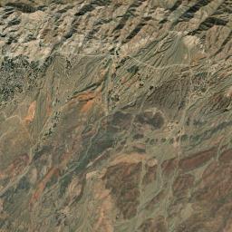 Konsoy Satellite Map