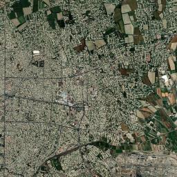Toshloq Satellite Map