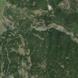 Dinsmore California map(satellite map)