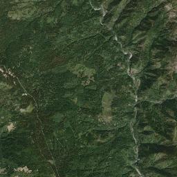 Miller Place California map(satellite map)