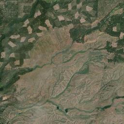 Eastman Place California map(satellite map)