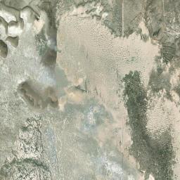 Tooele County Satellite Map