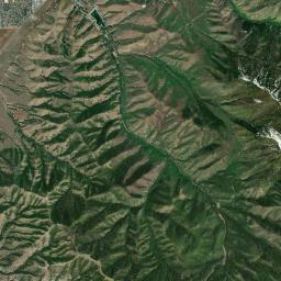 1049 South 970 West, Tooele, UT 84074 Satellite Map