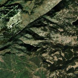 Unnamed Road, Routt National Forest, Steamboat Springs Satellite Map