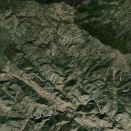 Glen Haven Colorado Satellite Map