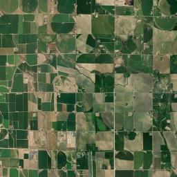 Lowe Colorado Satellite Map