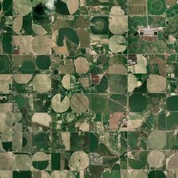 31382 Co Rd 51 Greeley CO 80631 Satellite Map