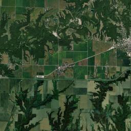 Colchester Satellite Map