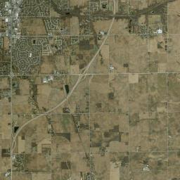 Indian Heights Satellite Map