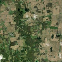 7501-7677 Ohio 47, Bellefontaine, OH Satellite Map